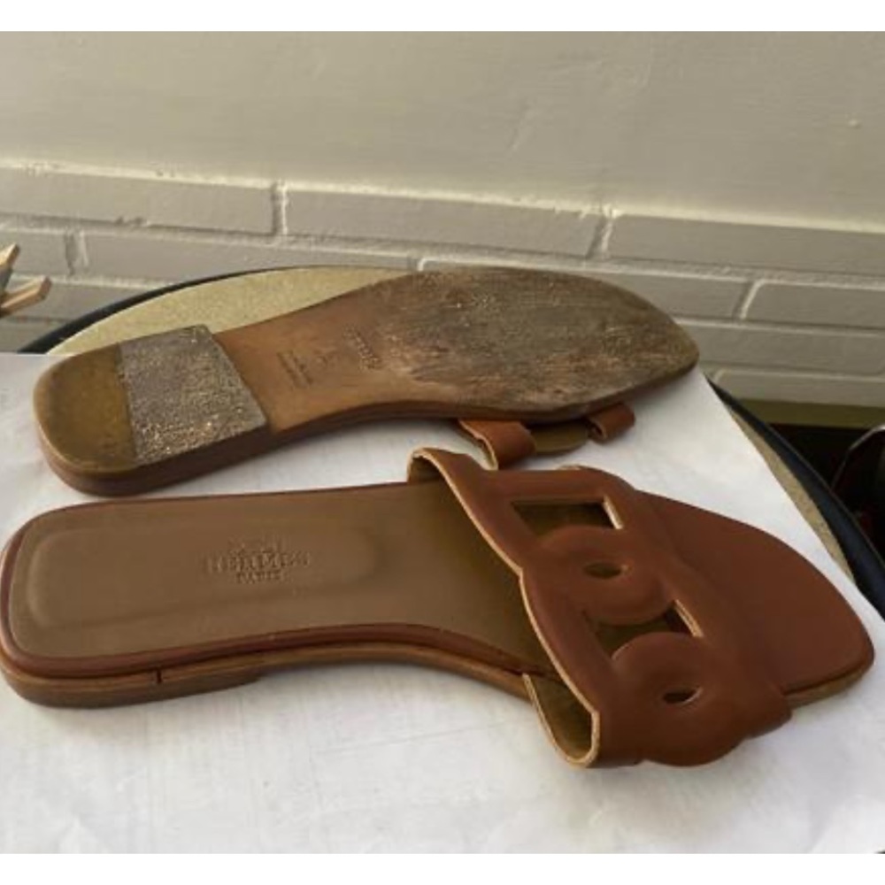 Hermes Omaha Slides - Picture 6 of 14